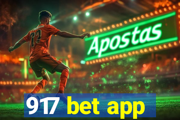 917 bet app